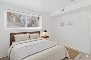 407 Lebaum St SE in Washington, DC - Building Photo