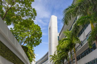 Artech in Miami, FL - Foto de edificio - Building Photo