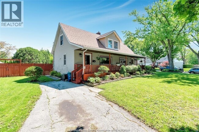 property at 1786 Durham Pl