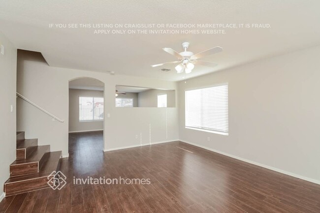 15340 W Hearn Rd, Unit 45 in Surprise, AZ - Building Photo - Building Photo