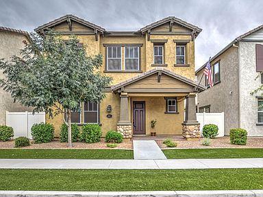 2619 S 107th St in Mesa, AZ - Building Photo