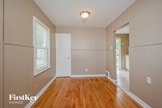 46 Grether Ave in St. Louis, MO - Building Photo - Building Photo