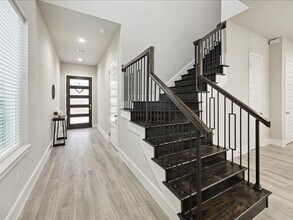 2329 Paul Quinn St in Houston, TX - Building Photo - Building Photo