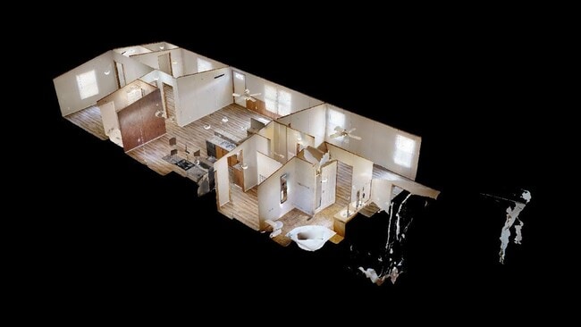 308 E Spruce St in Portales, NM - Building Photo - Building Photo
