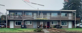 8814 Wadsworth St SW in Tacoma, WA - Building Photo