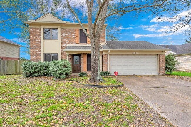 property at 21474 Park Mill Ln