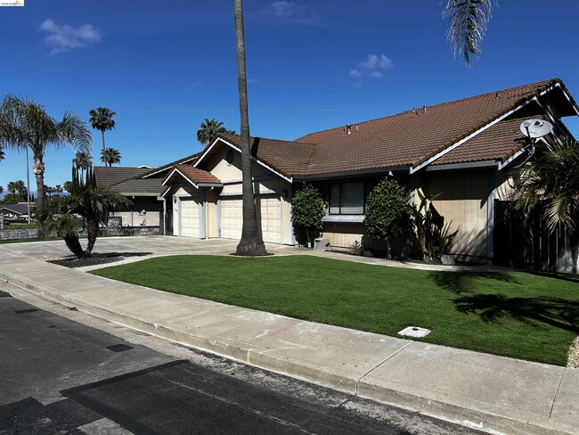 5593 Drakes Dr in Discovery Bay, CA - Building Photo - Building Photo