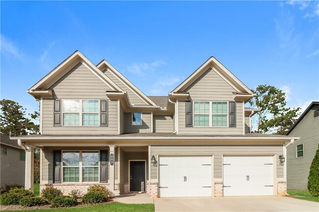 property at 203 Margrave Dr