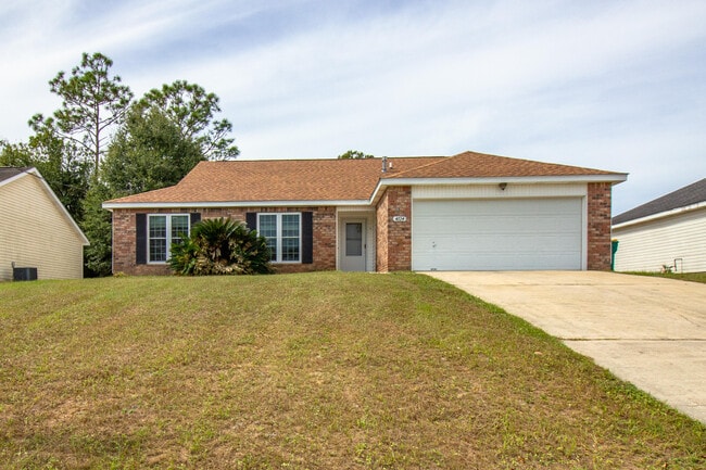 property at 4724 Whitewater Ln