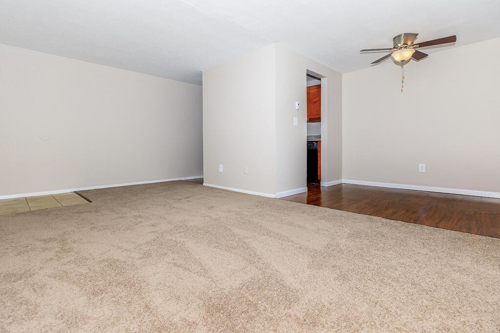 Vine East Apartments in Eastlake, OH