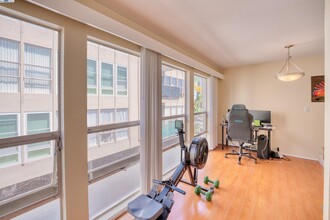 3815 Harrison St in Oakland, CA - Building Photo - Building Photo