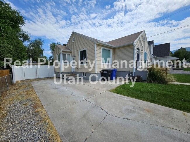 152 W 100 S in Spanish Fork, UT - Building Photo - Building Photo