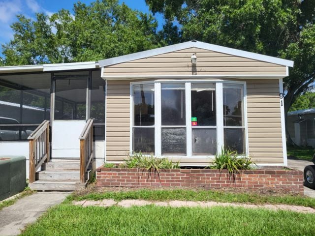 property at 11211 East Bay Rd