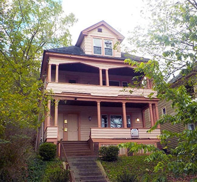property at 720 Euclid Ave
