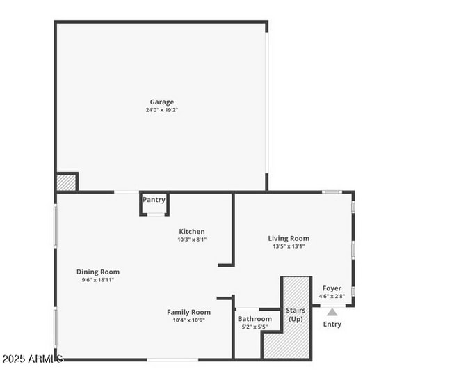 5444 W Warner St in Phoenix, AZ - Building Photo - Building Photo