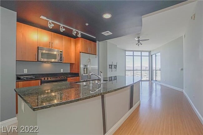 property at 200 W Sahara Ave