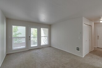 Cambridge Crossing Apartments in Beaverton, OR - Foto de edificio - Interior Photo