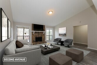 3524 Sheree Trail in Stone Mountain, GA - Building Photo - Building Photo