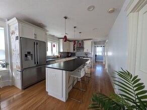 29 Cameron Ave, Unit 1 in Cambridge, MA - Building Photo - Building Photo