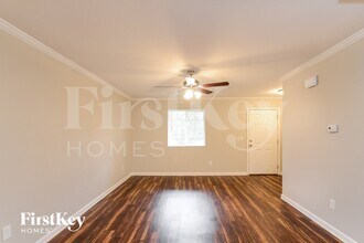 3813 Shepway Loop in Greensboro, NC - Building Photo - Building Photo