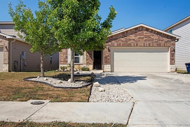 property at 126 Texas Thistle