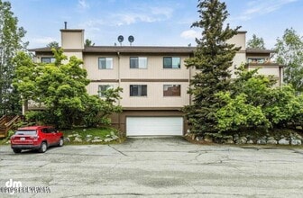 11720 Business Blvd in Anchorage, AK - Building Photo - Building Photo