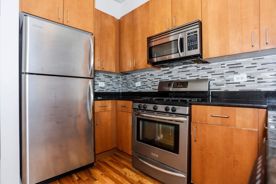 1620 S Michigan Ave, Unit 903 in Chicago, IL - Building Photo