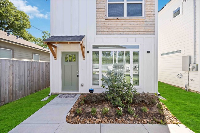 property at 8016 Willow St