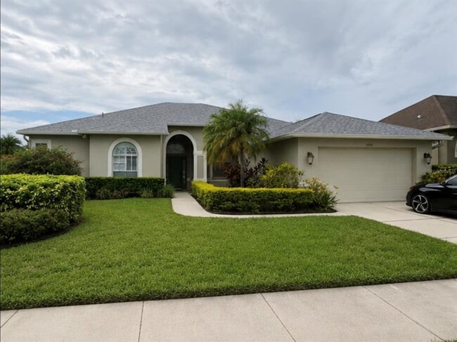 property at 4910 Flagstone Dr