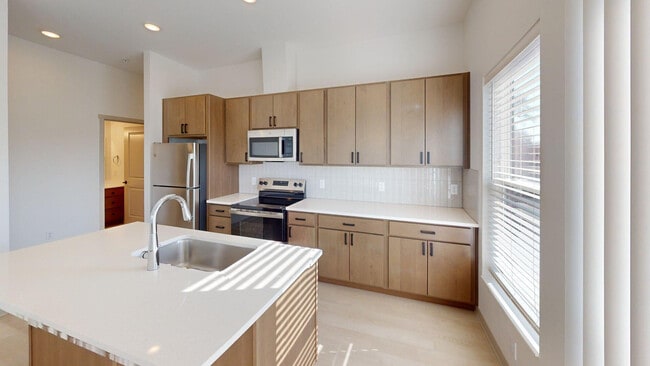 Terra Station in Hudsonville, MI - Building Photo - Building Photo