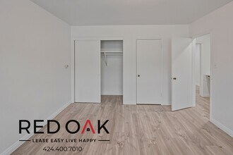 7528 Norton Ave in West Hollywood, CA - Building Photo - Building Photo
