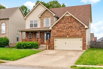 2920 Brewster Drive in Clarksville, TN - Building Photo - Building Photo