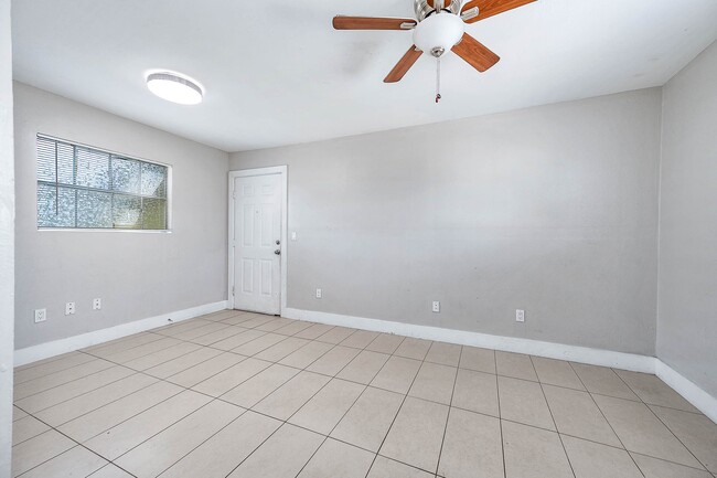 property at 1711 Fourcade St