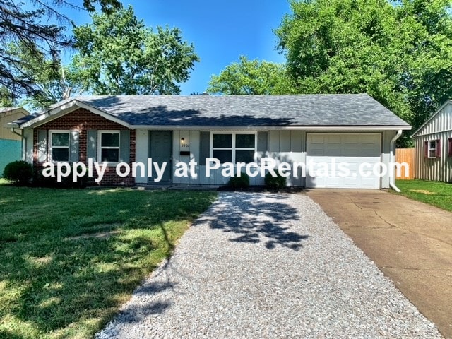 property at 3902 N Mitthoefer Rd