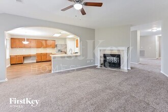 18719 Timber Trce Dr in Humble, TX - Building Photo - Building Photo
