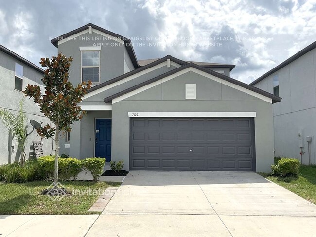 property at 7127 Amelia Cove Ct