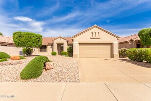 19491 N Scarlet Canyon Dr