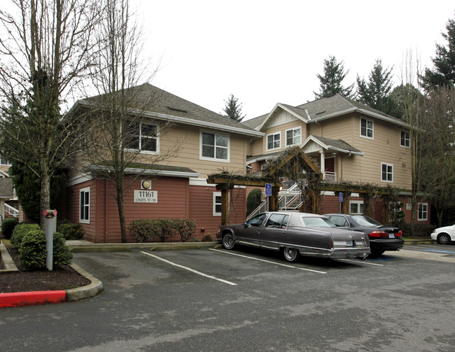 Village at Washington Square in Portland, OR - Building Photo - Building Photo