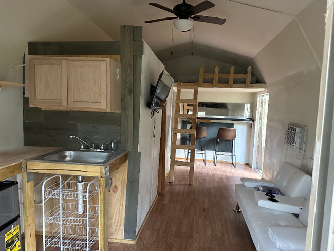 property at 12635 NW 100th St