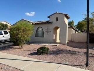 property at 16981 W Hammond St