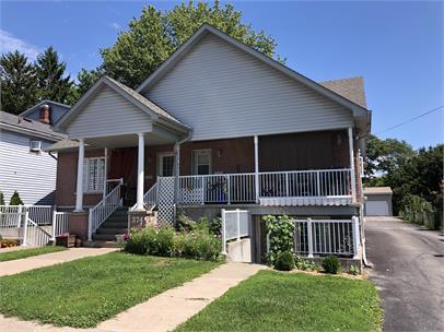 property at 1B-374 John