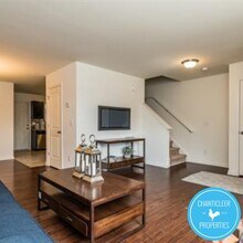 3564 Aldie Ct in Raleigh, NC - Building Photo - Building Photo