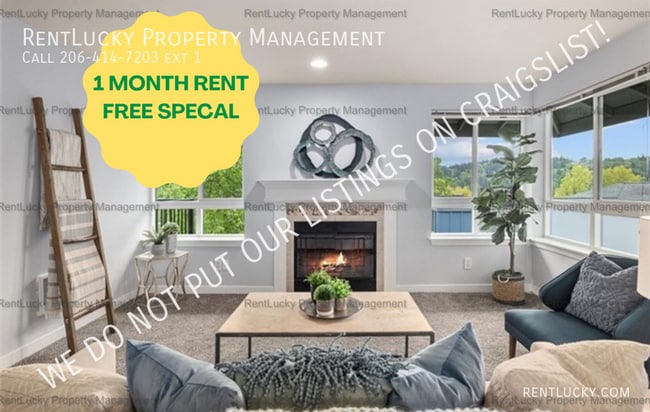 property at 3927 243rd Pl SE