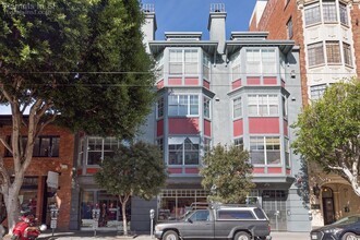 342 Hayes St in San Francisco, CA - Building Photo - Building Photo