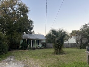 4633 Wheeler Ave in Jacksonville, FL - Building Photo - Building Photo