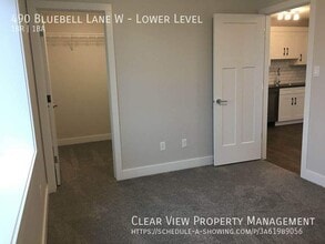 490 Bluebell Ln W in Lethbridge, AB - Building Photo - Building Photo