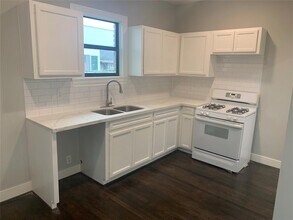 4920 La Branch St-Unit -2 in Houston, TX - Building Photo - Building Photo