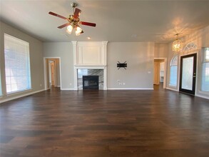 7005 Green Meadow Ln in Oklahoma City, OK - Building Photo - Building Photo