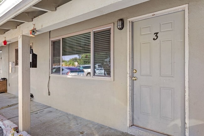 property at 521 N Harbor Blvd