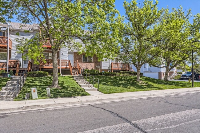 4115 E 119th Pl in Thornton, CO - Building Photo - Building Photo